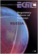 Regulatory reform of railways in Russia