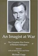An imagist at war