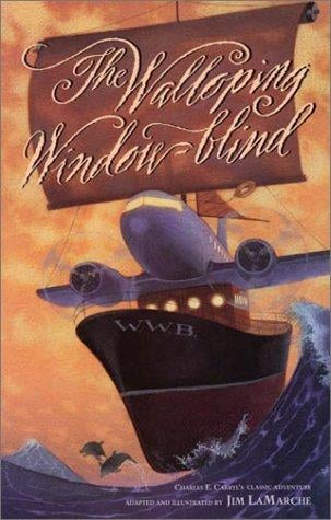 The Walloping Window-Blind