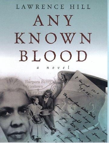 Any known blood