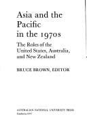 Asia and the Pacific in the 1970s