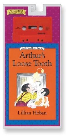 Arthur's Loose Tooth