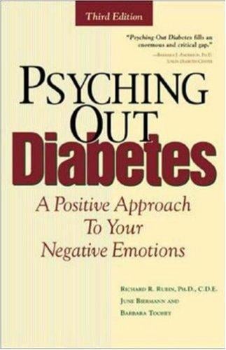 Psyching Out Diabetes