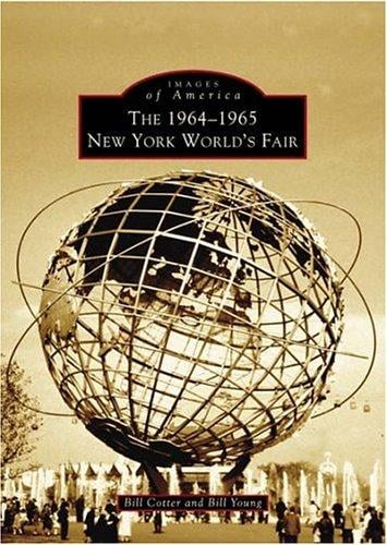 New York World's Fair, The 1964-1965 (NY)