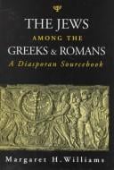 The Jews among the Greeks and Romans