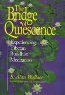 The bridge of quiescence