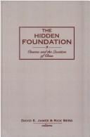 The hidden foundation