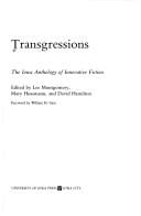 Transgressions