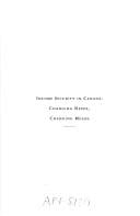 Health care reform through internal markets