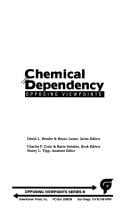 Chemical dependency