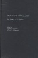 Back in the saddle again