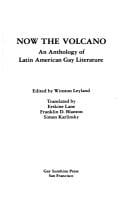 Now the volcano