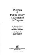Women & public policy