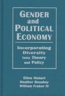 Gender and political economy