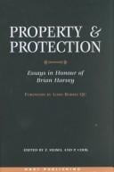 Property and protection