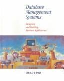 Database Management Systems