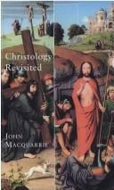 Christology Revisted