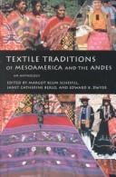 Textile traditions of Mesoamerica and the Andes