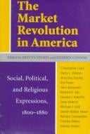 The market revolution in America