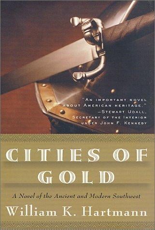 Cities of Gold