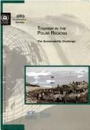 Tourism in the Polar regions