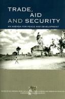 Trade, aid and security