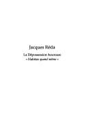 Jacques Reda