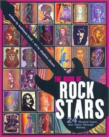 Book of Rock Stars, The
