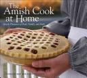 The Amish cook at home