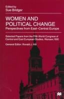 Women and political change