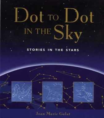 Dot to Dot in the Sky, Stories in the Stars