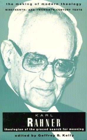 Karl Rahner