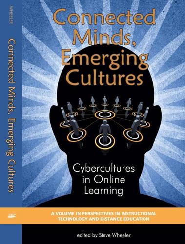 Connected minds, emerging cultures