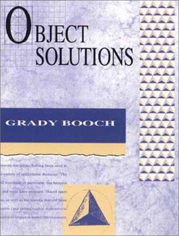 Object solutions