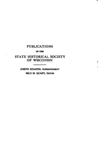 The convention of 1846