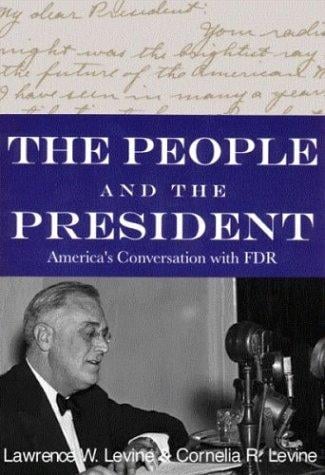 The people and the president