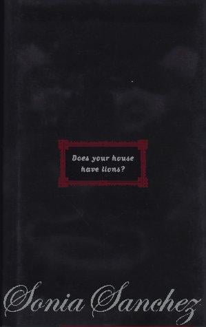 Does your house have lions?