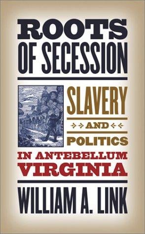 Roots of secession
