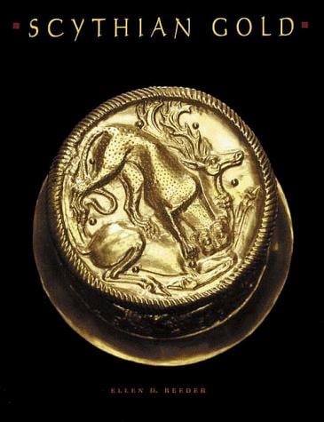 Scythian gold