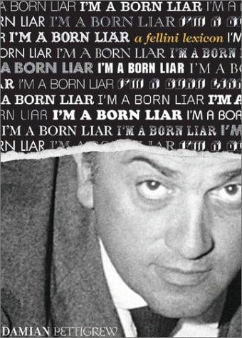 I'm a Born Liar