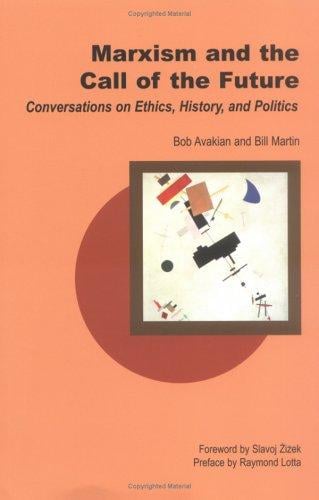 Marxism and the Call of the Future
