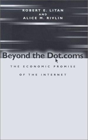 Beyond the dot.coms