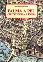 Palma a peu