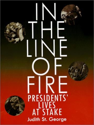 In the line of fire