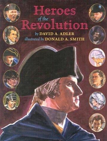 Heroes of the Revolution