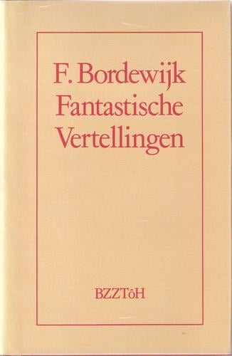 Fantastische vertellingen