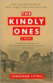 The Kindly Ones