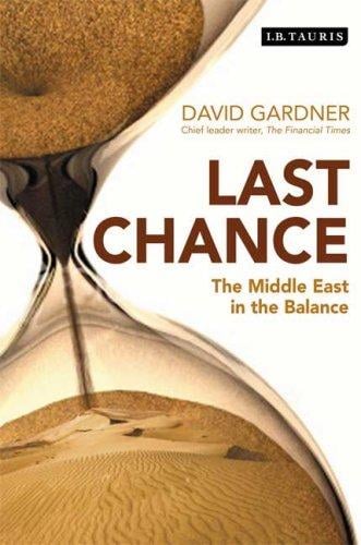 Last Chance