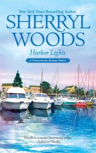 Harbor Lights (Chesapeake Shores)