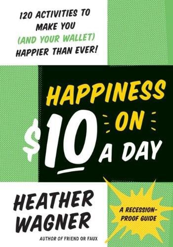 Happiness on $10 a day